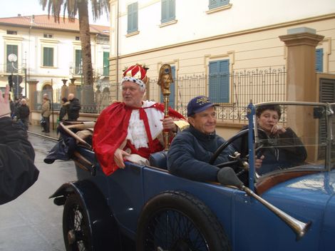 Ingrandisci la foto